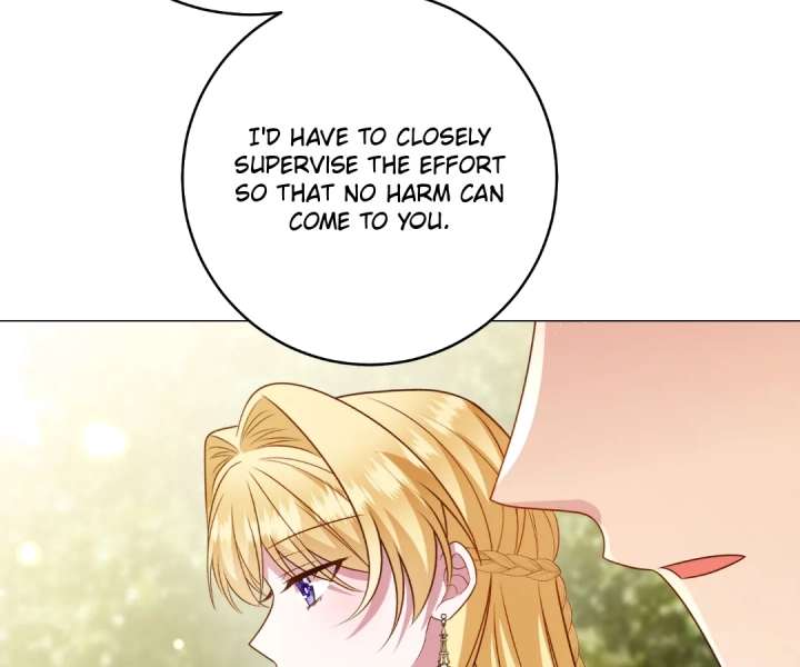 Reincarnated As the Villain Queen to Get My Revenge Chapter 60 - Page 41