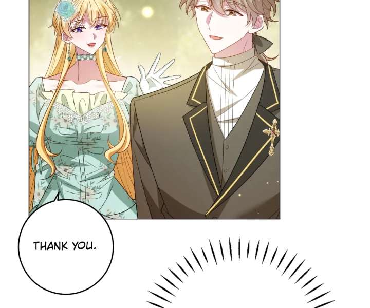 Reincarnated As the Villain Queen to Get My Revenge Chapter 60 - Page 48