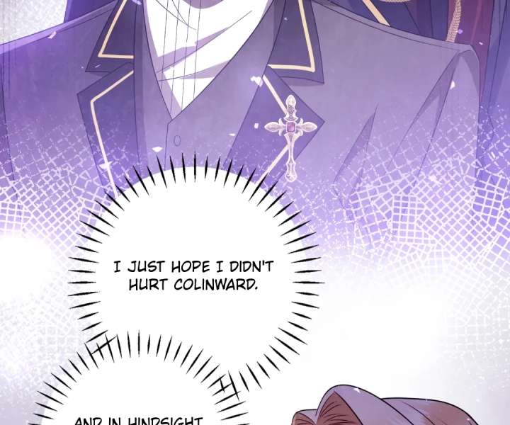 Reincarnated As the Villain Queen to Get My Revenge Chapter 60 - Page 52