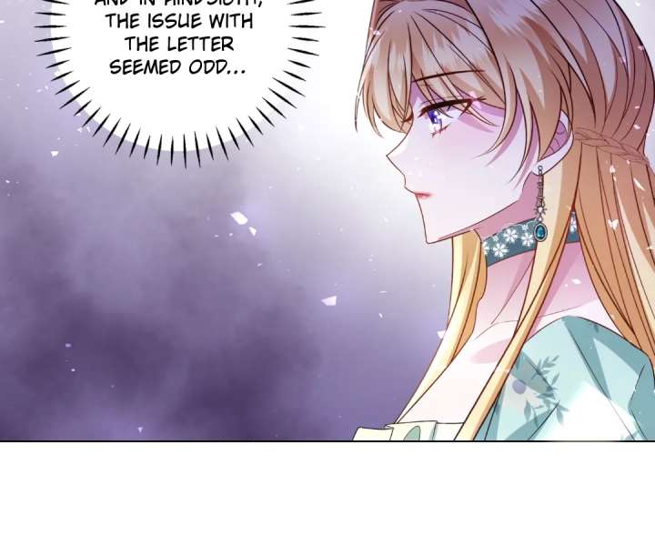 Reincarnated As the Villain Queen to Get My Revenge Chapter 60 - Page 53