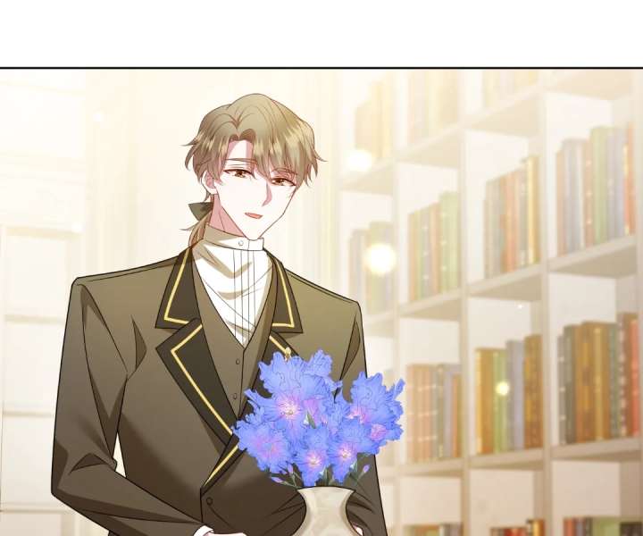 Reincarnated As the Villain Queen to Get My Revenge Chapter 60 - Page 55