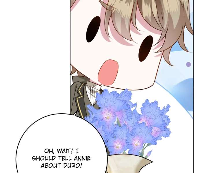 Reincarnated As the Villain Queen to Get My Revenge Chapter 60 - Page 57