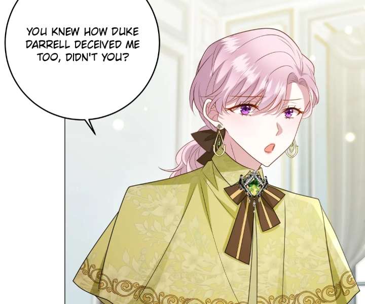 Reincarnated As the Villain Queen to Get My Revenge Chapter 60 - Page 66