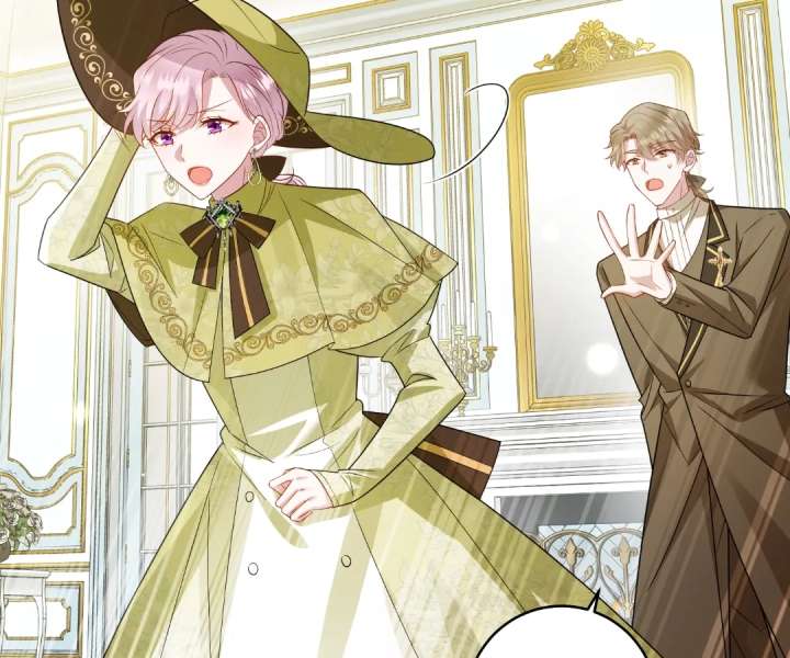 Reincarnated As the Villain Queen to Get My Revenge Chapter 60 - Page 68