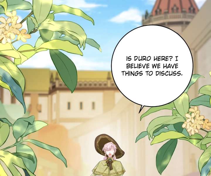 Reincarnated As the Villain Queen to Get My Revenge Chapter 60 - Page 71