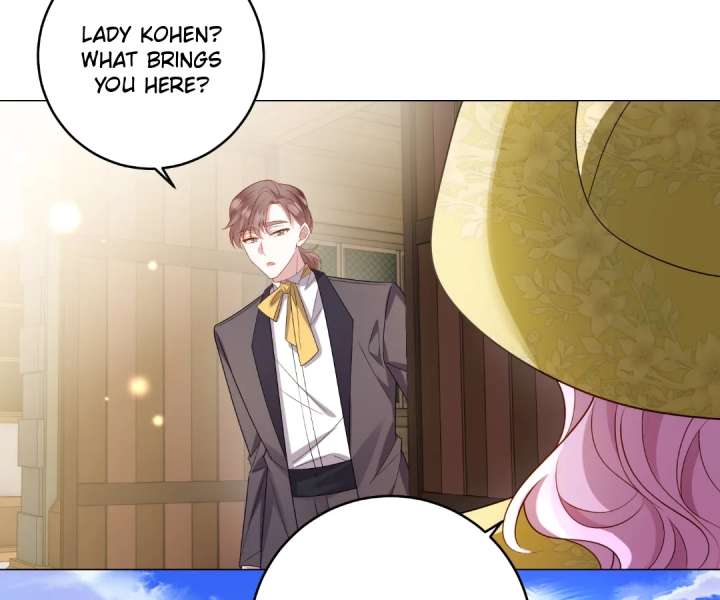 Reincarnated As the Villain Queen to Get My Revenge Chapter 60 - Page 73