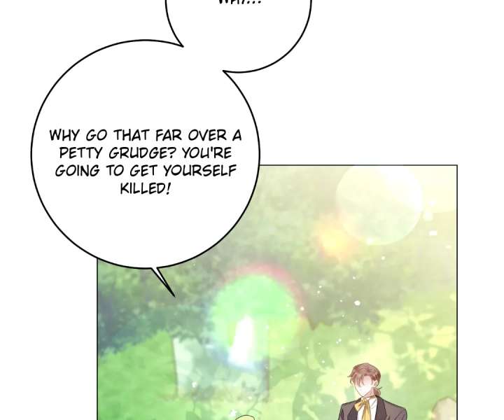 Reincarnated As the Villain Queen to Get My Revenge Chapter 60 - Page 77