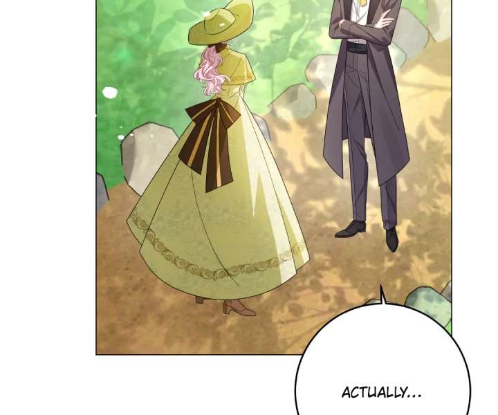 Reincarnated As the Villain Queen to Get My Revenge Chapter 60 - Page 78