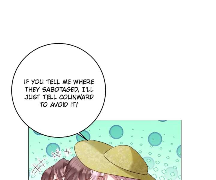 Reincarnated As the Villain Queen to Get My Revenge Chapter 61 - Page 1