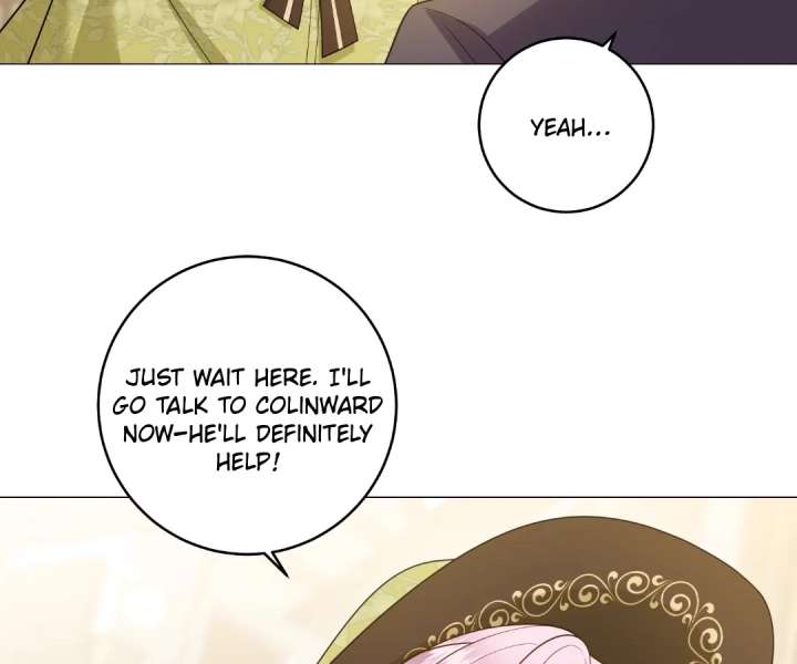 Reincarnated As the Villain Queen to Get My Revenge Chapter 61 - Page 15