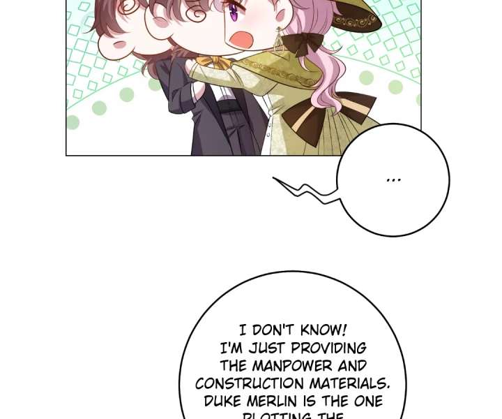 Reincarnated As the Villain Queen to Get My Revenge Chapter 61 - Page 2