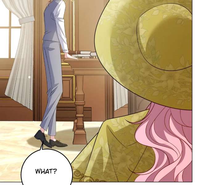 Reincarnated As the Villain Queen to Get My Revenge Chapter 61 - Page 23