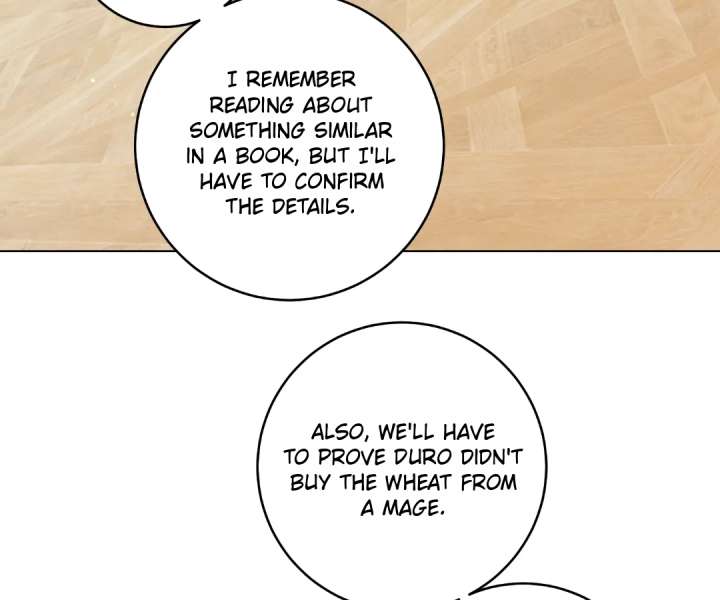 Reincarnated As the Villain Queen to Get My Revenge Chapter 61 - Page 28