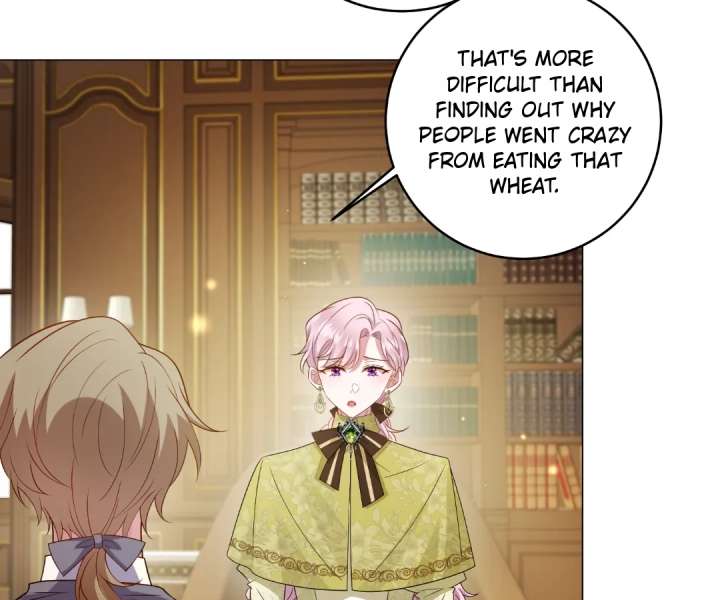 Reincarnated As the Villain Queen to Get My Revenge Chapter 61 - Page 29