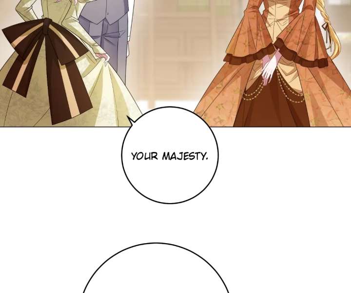 Reincarnated As the Villain Queen to Get My Revenge Chapter 61 - Page 34