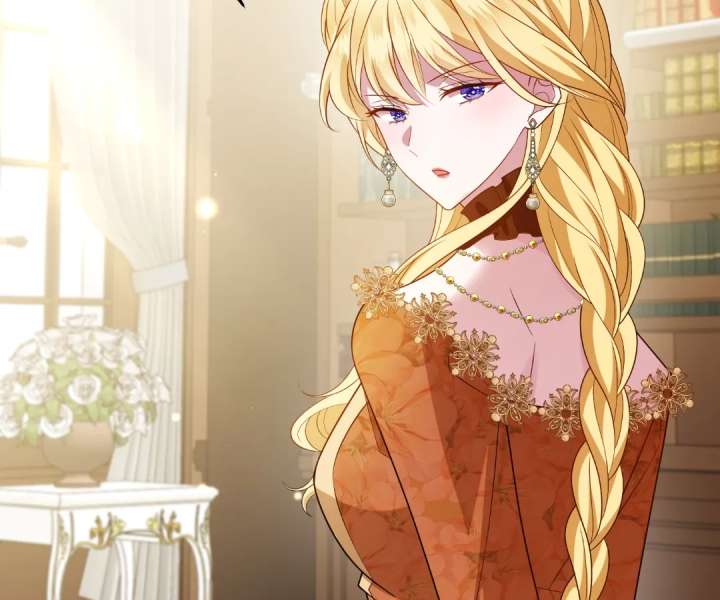 Reincarnated As the Villain Queen to Get My Revenge Chapter 61 - Page 41