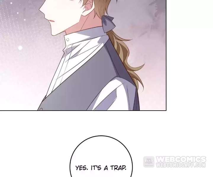 Reincarnated As the Villain Queen to Get My Revenge Chapter 61 - Page 43