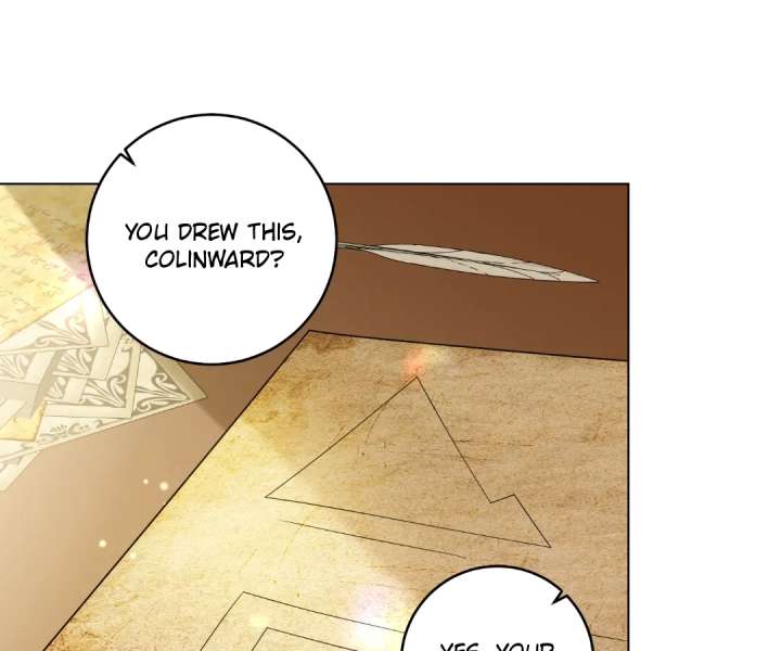 Reincarnated As the Villain Queen to Get My Revenge Chapter 61 - Page 46