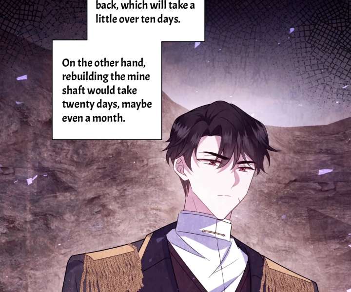 Reincarnated As the Villain Queen to Get My Revenge Chapter 61 - Page 52