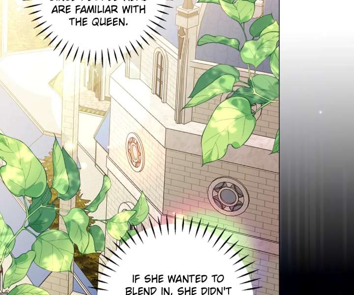 Reincarnated As the Villain Queen to Get My Revenge Chapter 61 - Page 65