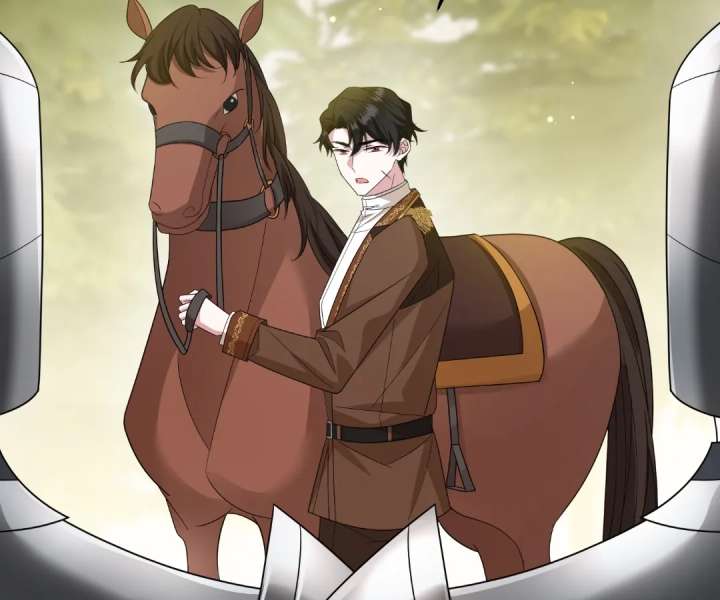 Reincarnated As the Villain Queen to Get My Revenge Chapter 61 - Page 72