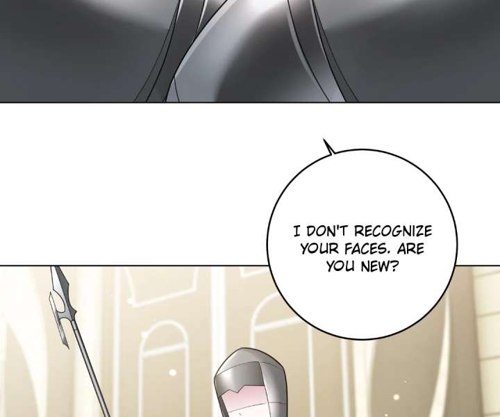 Reincarnated As the Villain Queen to Get My Revenge Chapter 61 - Page 73