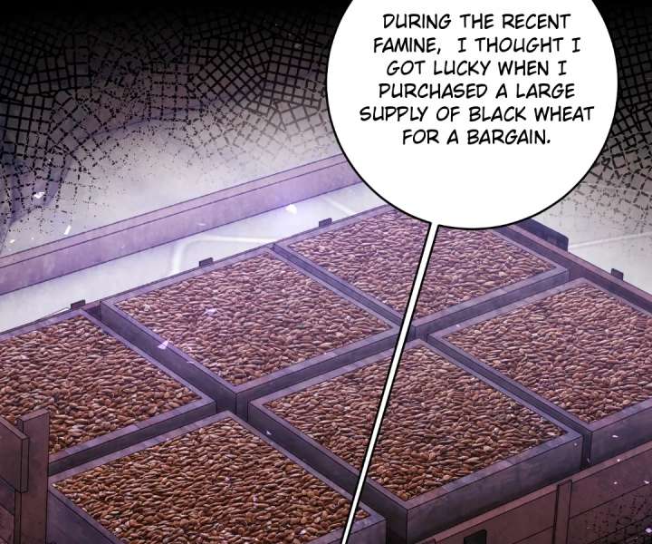 Reincarnated As the Villain Queen to Get My Revenge Chapter 61 - Page 9