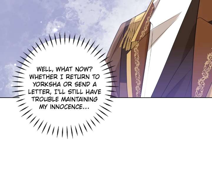 Reincarnated As the Villain Queen to Get My Revenge Chapter 62 - Page 17