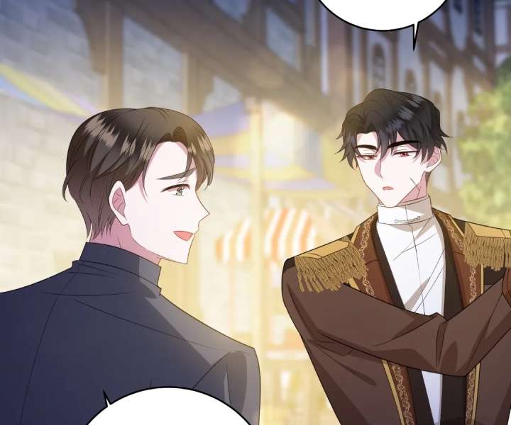 Reincarnated As the Villain Queen to Get My Revenge Chapter 62 - Page 23