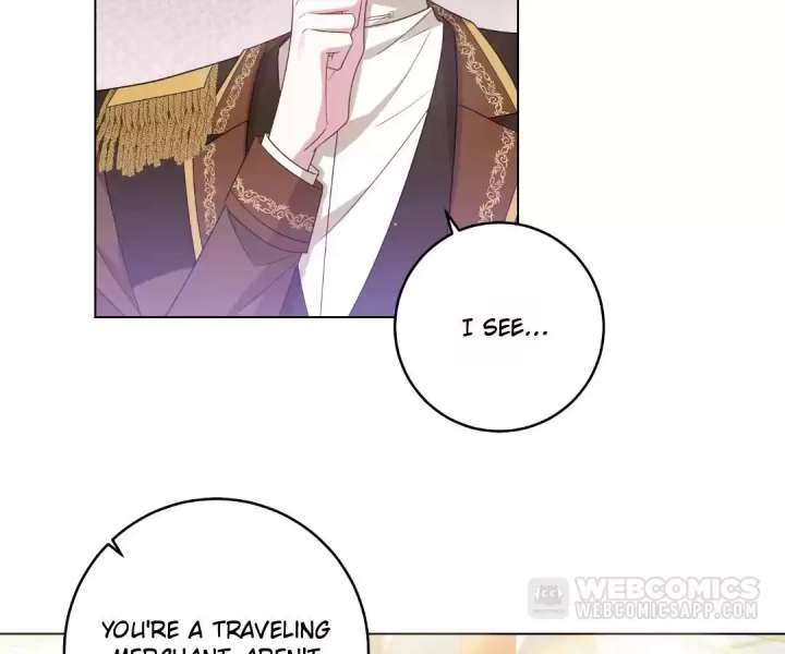 Reincarnated As the Villain Queen to Get My Revenge Chapter 62 - Page 35