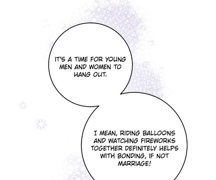 Reincarnated As the Villain Queen to Get My Revenge Chapter 62 - Page 41