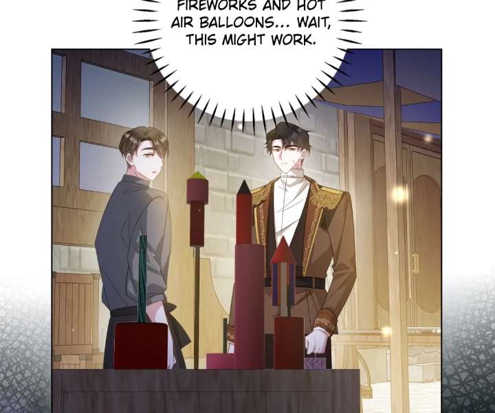 Reincarnated As the Villain Queen to Get My Revenge Chapter 62 - Page 44