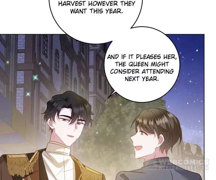 Reincarnated As the Villain Queen to Get My Revenge Chapter 62 - Page 51