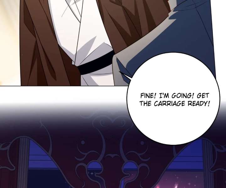 Reincarnated As the Villain Queen to Get My Revenge Chapter 62 - Page 65