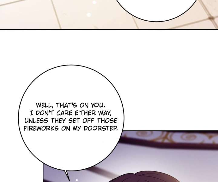 Reincarnated As the Villain Queen to Get My Revenge Chapter 62 - Page 71