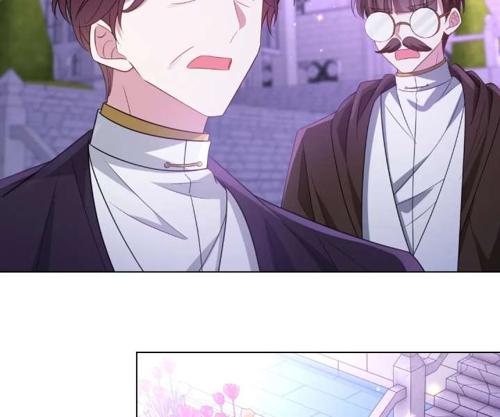 Reincarnated As the Villain Queen to Get My Revenge Chapter 62 - Page 76