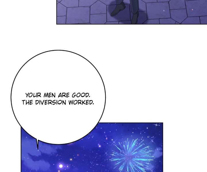 Reincarnated As the Villain Queen to Get My Revenge Chapter 62 - Page 78