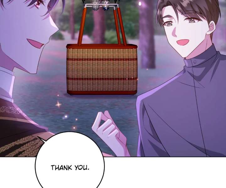 Reincarnated As the Villain Queen to Get My Revenge Chapter 62 - Page 81