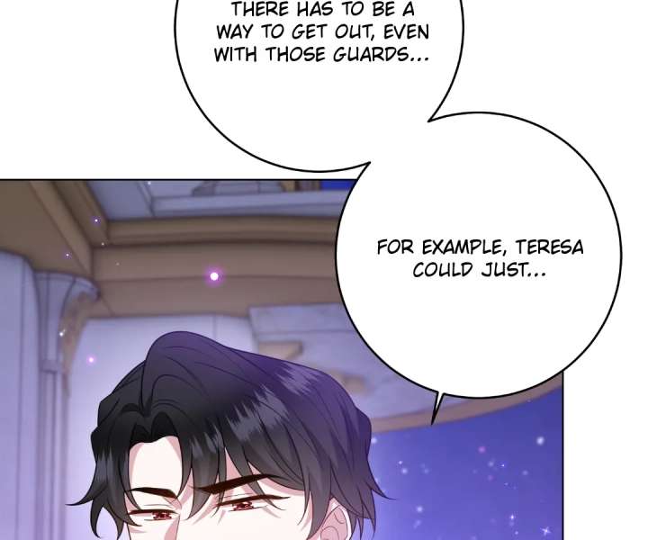 Reincarnated As the Villain Queen to Get My Revenge Chapter 62 - Page 96