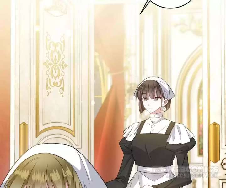 Reincarnated As the Villain Queen to Get My Revenge Chapter 63 - Page 11