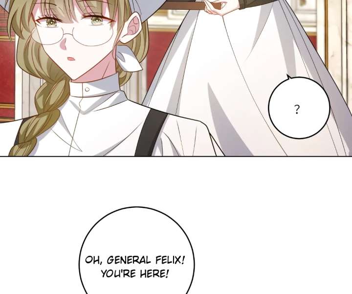 Reincarnated As the Villain Queen to Get My Revenge Chapter 63 - Page 12