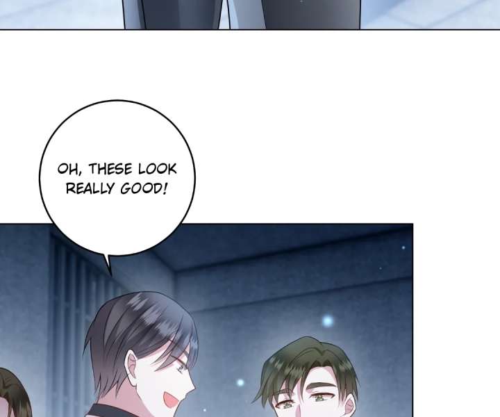 Reincarnated As the Villain Queen to Get My Revenge Chapter 63 - Page 20