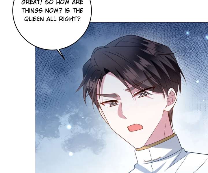 Reincarnated As the Villain Queen to Get My Revenge Chapter 63 - Page 31