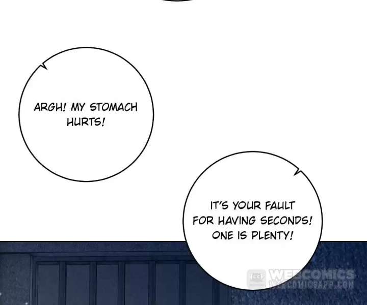 Reincarnated As the Villain Queen to Get My Revenge Chapter 63 - Page 35