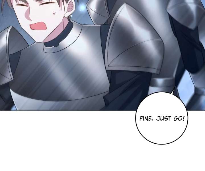 Reincarnated As the Villain Queen to Get My Revenge Chapter 63 - Page 38