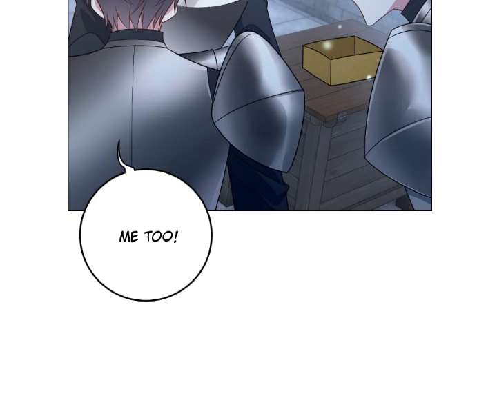 Reincarnated As the Villain Queen to Get My Revenge Chapter 63 - Page 40