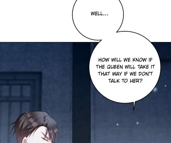 Reincarnated As the Villain Queen to Get My Revenge Chapter 63 - Page 47