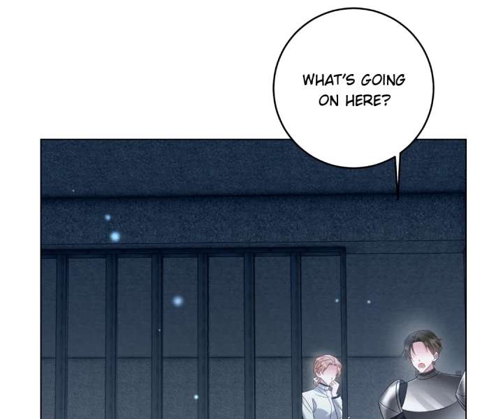 Reincarnated As the Villain Queen to Get My Revenge Chapter 63 - Page 56