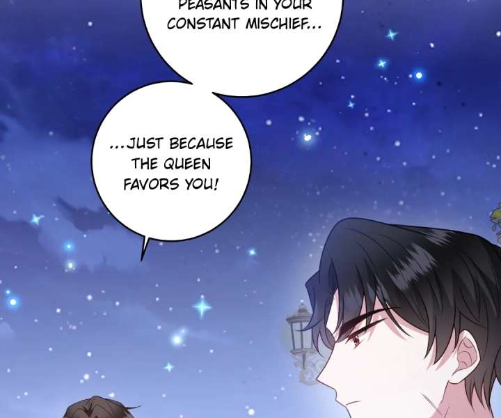 Reincarnated As the Villain Queen to Get My Revenge Chapter 63 - Page 61