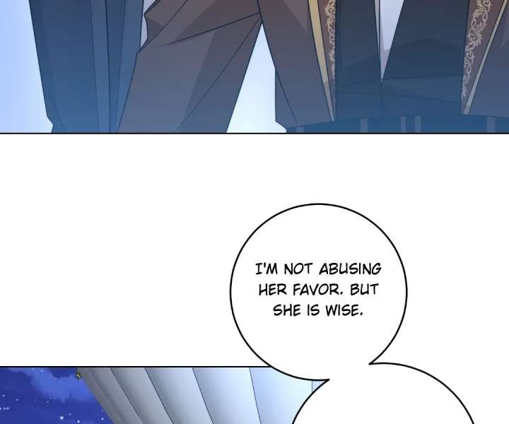 Reincarnated As the Villain Queen to Get My Revenge Chapter 63 - Page 63